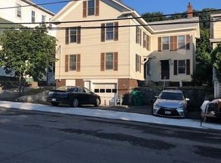 167 Oak St, Clinton, MA 01510