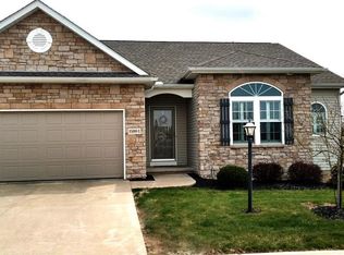 1500 E Milltown Rd UNIT G, Wooster, OH 44691