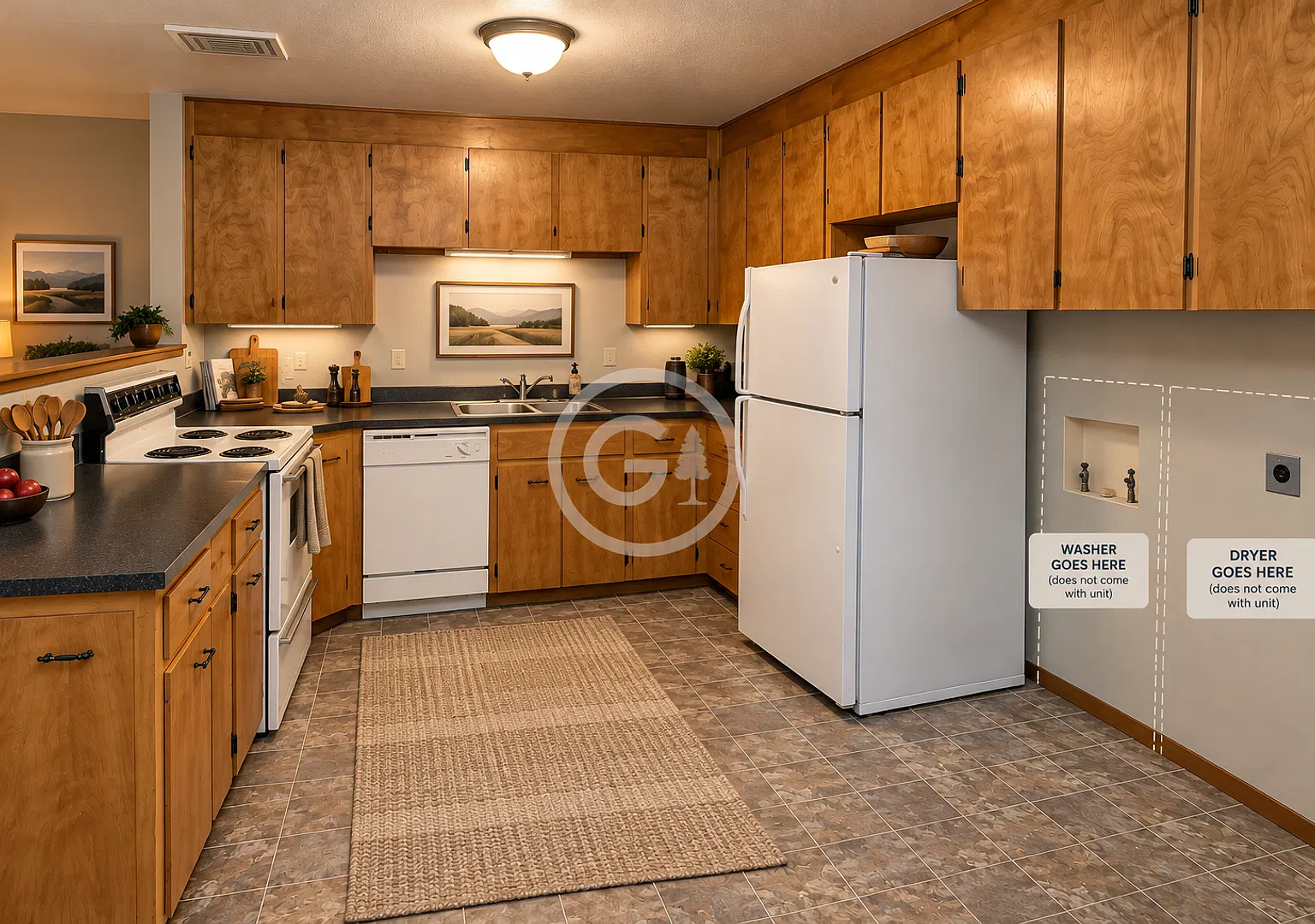 3401 Vincenta Way — Photo 3