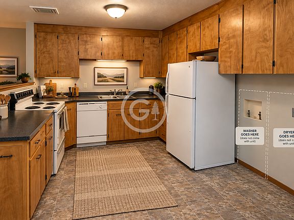 3rd image of 3401 Vincenta Way #A