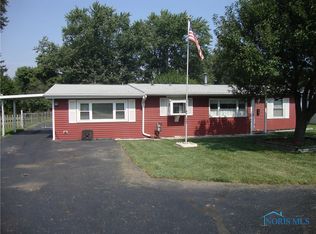 3620 W Alexis Rd, Toledo, OH 43623
