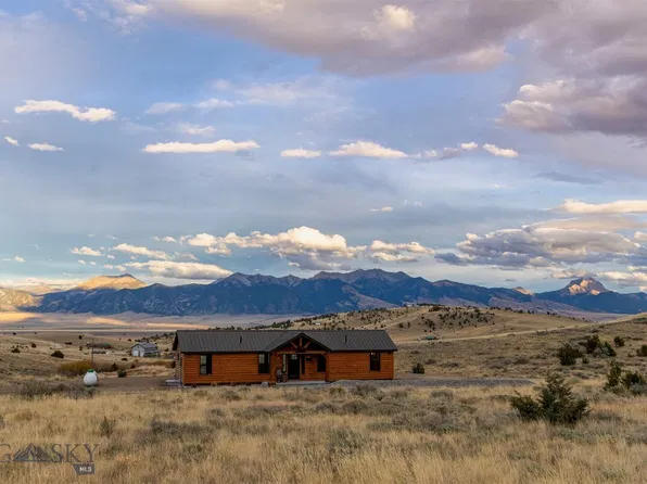 70 Dry Creek Trl, Ennis, MT 59729