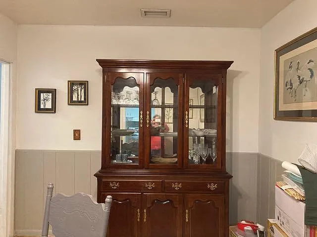 china cabinet