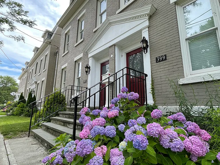 399 W. Water Street