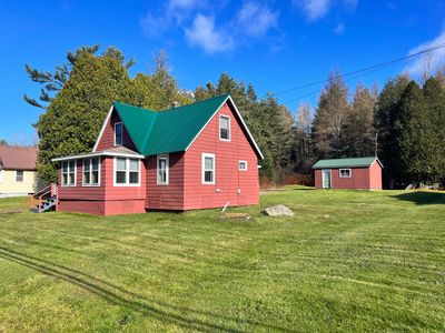 372 County Route 47, Saranac Lake, NY, 12983
