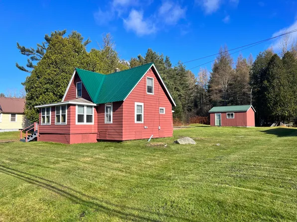 372 County Route 47, Saranac Lake, NY 12983