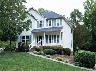 6720 Castleton Dr, Clemmons, NC 27012