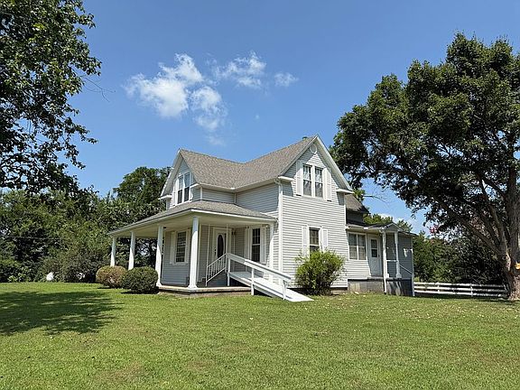 Two-Story Home