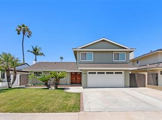 16411 Duchess Ln, Huntington Beach, CA 92647