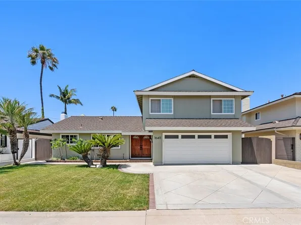 16411 Duchess Ln, Huntington Beach, CA 92647