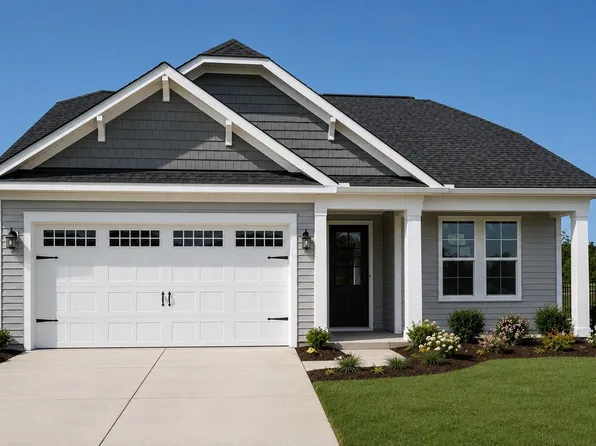 131 Little Cedar Dr., Loris, SC 29569