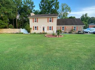 1121 Lasone Dr, Scottsboro, AL 35768
