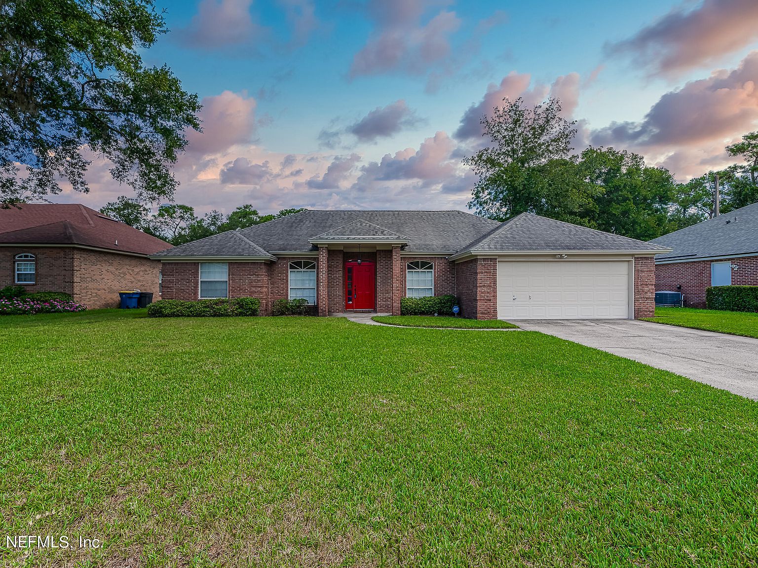 5423 EMERALD REEF Court, Jacksonville, FL 32277 Zillow