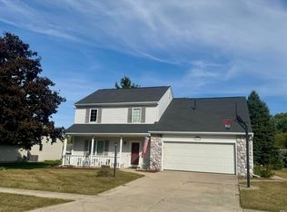 1231 Lost Lock Way, New Haven, IN 46774