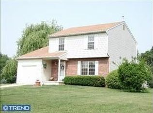 229 Fawn Meadows Rd, Mount Royal, NJ 08061