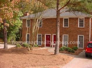 5185A Wexford Ln, Norcross, GA 30071