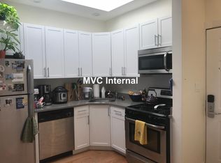 12 Brainerd Rd #31G, Allston, MA 02134