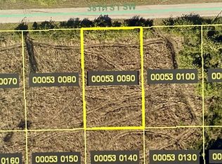 3405 38th St SW, Lehigh Acres, FL 33976