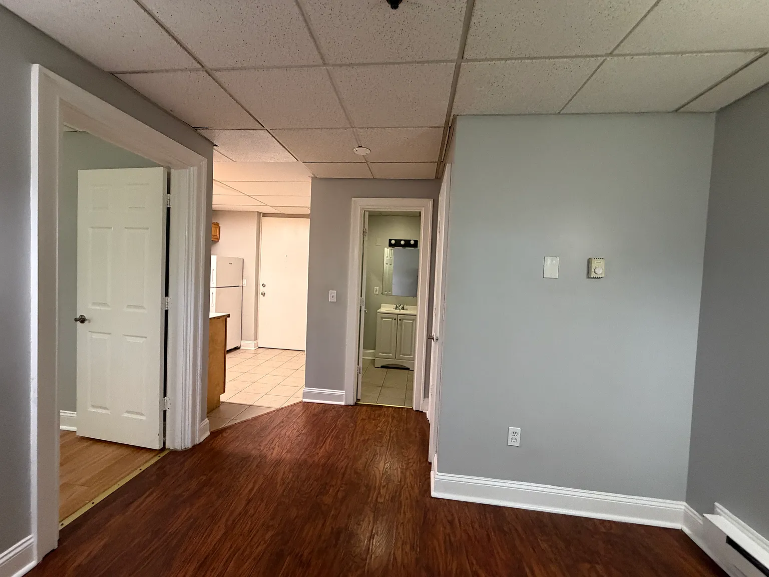 1 bed, $995 — Photo 3