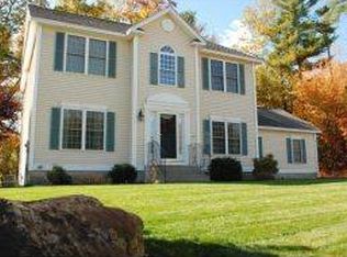 47 Longbrook Rd, Goffstown, NH 03045