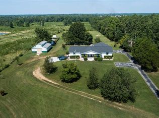 16757 Blackburn Rd, Athens, AL 35611