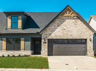 2130 Rylee Way #46, Greenbrier, TN 37073