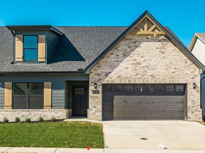 2130 Rylee Way #46, Greenbrier, TN, 37073