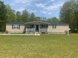 4164 Springfield Rd, Sparta, GA 31087