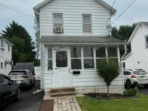 405 Shoemaker St, Swoyersville, PA 18704
