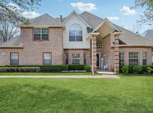 708 S Sweet Gum Ave, Broken Arrow, OK 74012