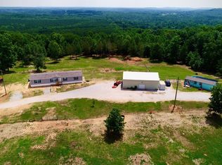 5362 Frankfort Rd, Tuscumbia, AL 35674