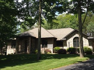 4307 River Bend Rd, Weston, WI 54476