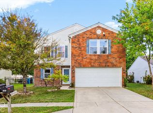 3314 Brandenburg Blvd, Indianapolis, IN 46239