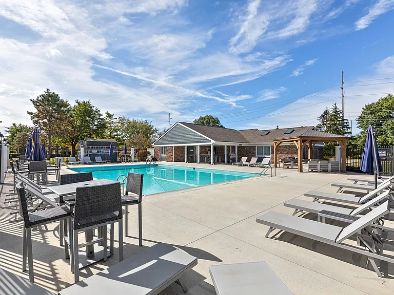 The Masters Apartments — Photo 4