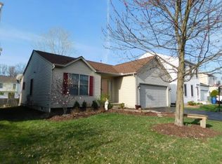 354 Holly Grove Rd, Lewis Center, OH 43035