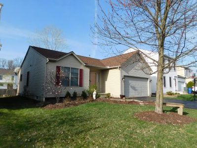 354 Holly Grove Rd, Lewis Center, OH, 43035
