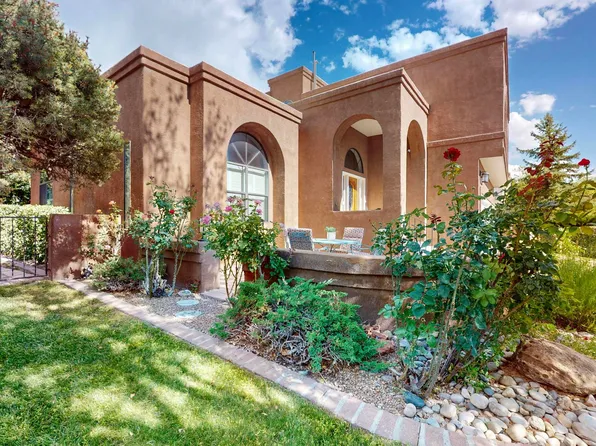 12404 Tamarac Trl NE, Albuquerque, NM 87111