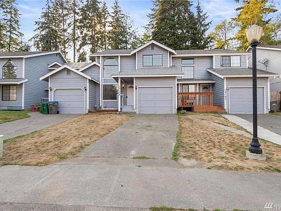 2nd image of 13179 Lakeridge Cir NW