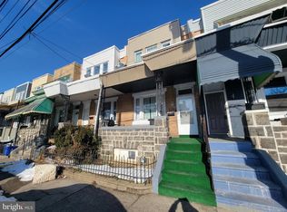 2121 S 60th St, Philadelphia, PA 19142