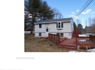 61 Skip Rd, Buxton, ME 04093