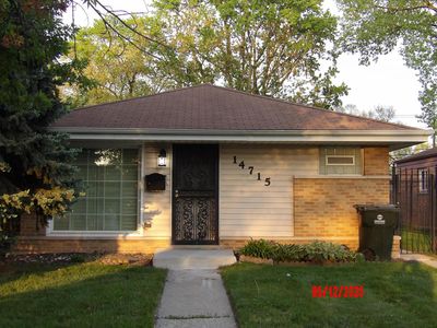 14715 Kenwood Ave, Dolton, IL, 60419