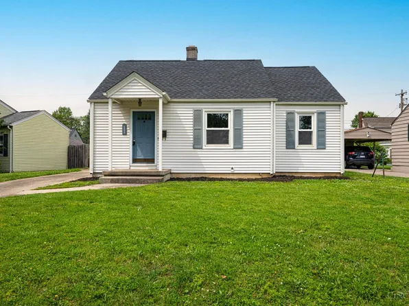 2923 Princeton Ave, Middletown, OH 45042