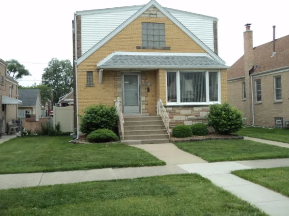 7341 W 56th Pl, Summit, IL 60501