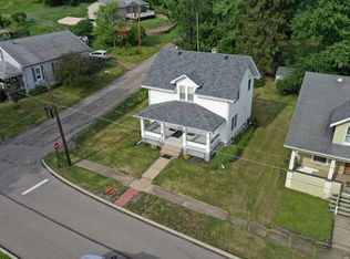 112 3rd Ave, Rouseville, PA 16344