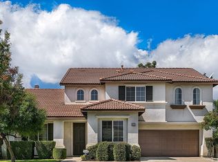 1445 Revelation Way, Redlands, CA 92374