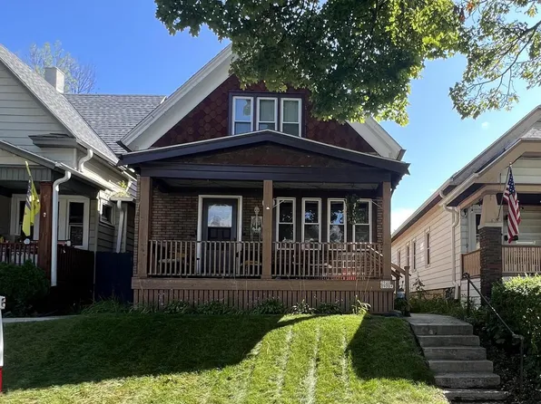 2920 N Bremen St, Milwaukee, WI 53212