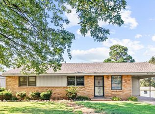 720 Locust Dr, Jonesboro, AR 72401