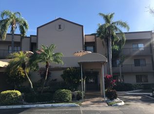 10837 W Clairmont Cir #208, Tamarac, FL 33321