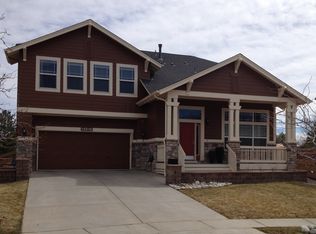 13218 W 84th Pl, Arvada, CO 80005