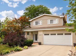 9811 N Maynard Ter, Niles, IL 60714